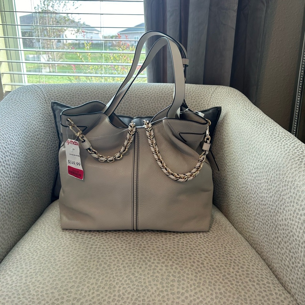 Michael Kors handbag